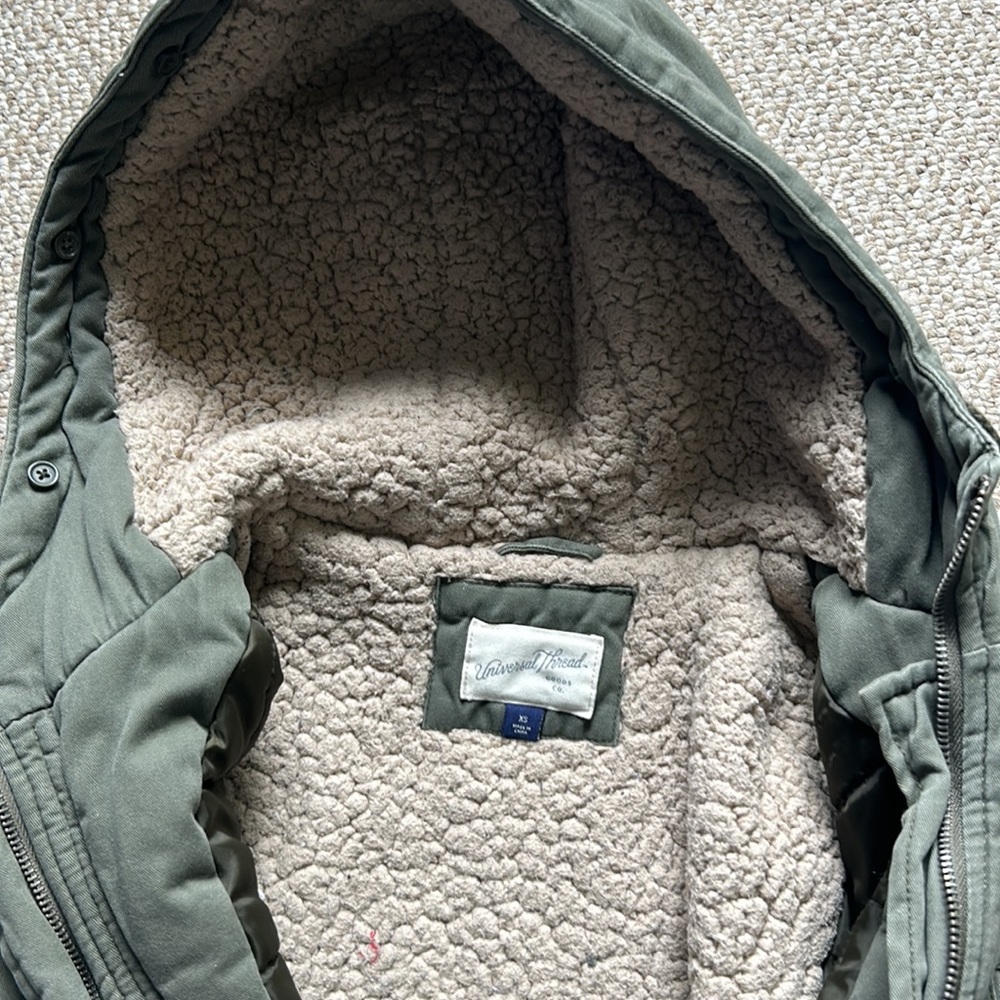 Jacket - Picture 2 of 4